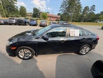 2016 Honda Civic LX Sedan 4D