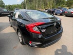 2016 Honda Civic LX Sedan 4D