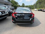 2016 Honda Civic LX Sedan 4D