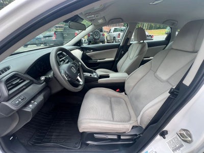 2019 Honda Insight EX Sedan 4D