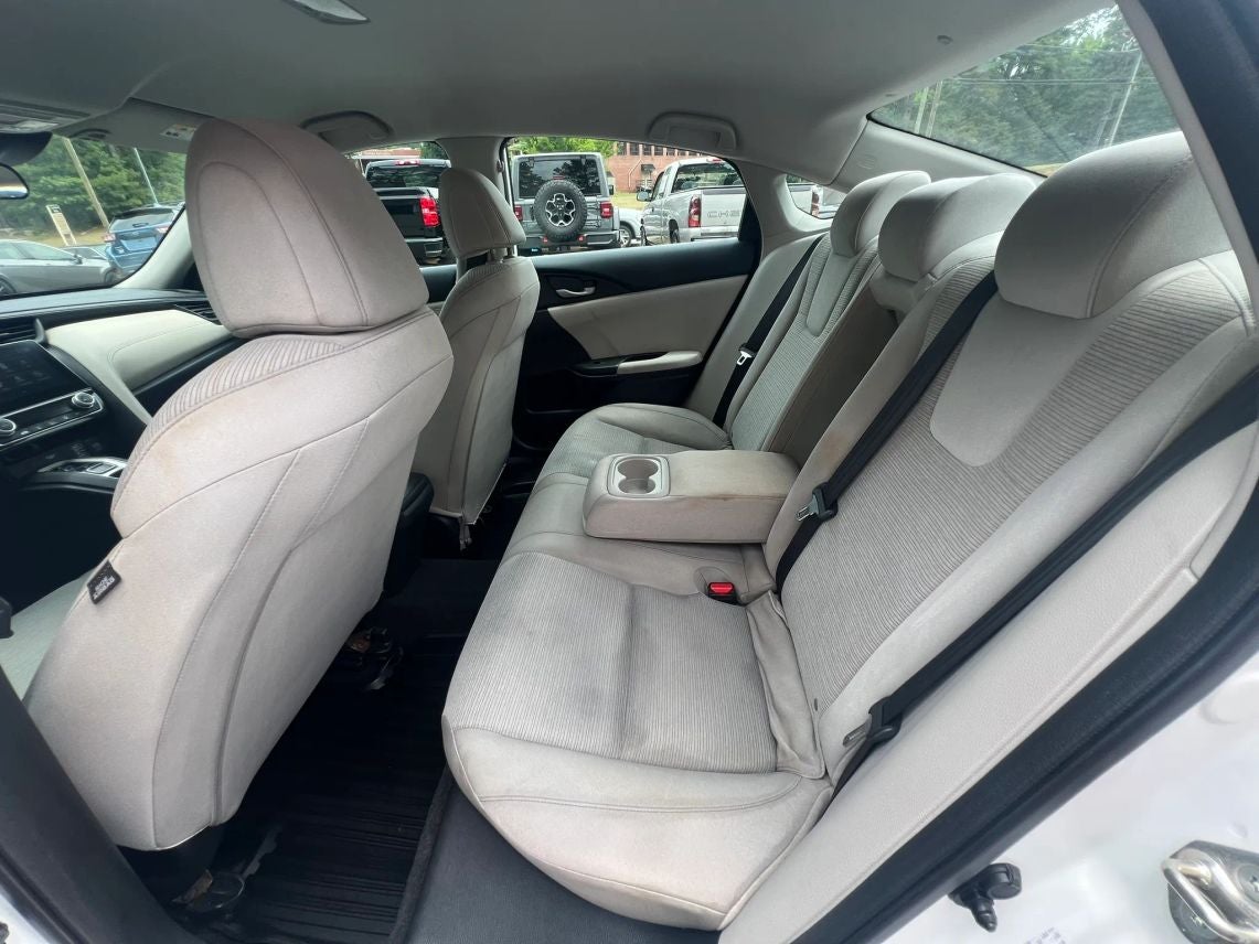 2019 Honda Insight EX Sedan 4D