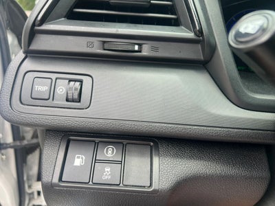2019 Honda Insight EX Sedan 4D
