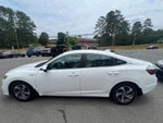 2019 Honda Insight EX Sedan 4D