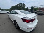 2019 Honda Insight EX Sedan 4D