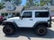 2013 Jeep Wrangler Sahara Moab Sport Utility 2D