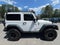 2013 Jeep Wrangler Sahara Moab Sport Utility 2D
