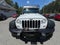 2013 Jeep Wrangler Sahara Moab Sport Utility 2D