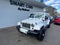 2016 Jeep Wrangler Unlimited Sahara Sport Utility 4D