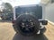 2016 Jeep Wrangler Unlimited Sahara Sport Utility 4D