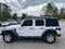 2021 Jeep Wrangler Unlimited Sport S Sport Utility 4D