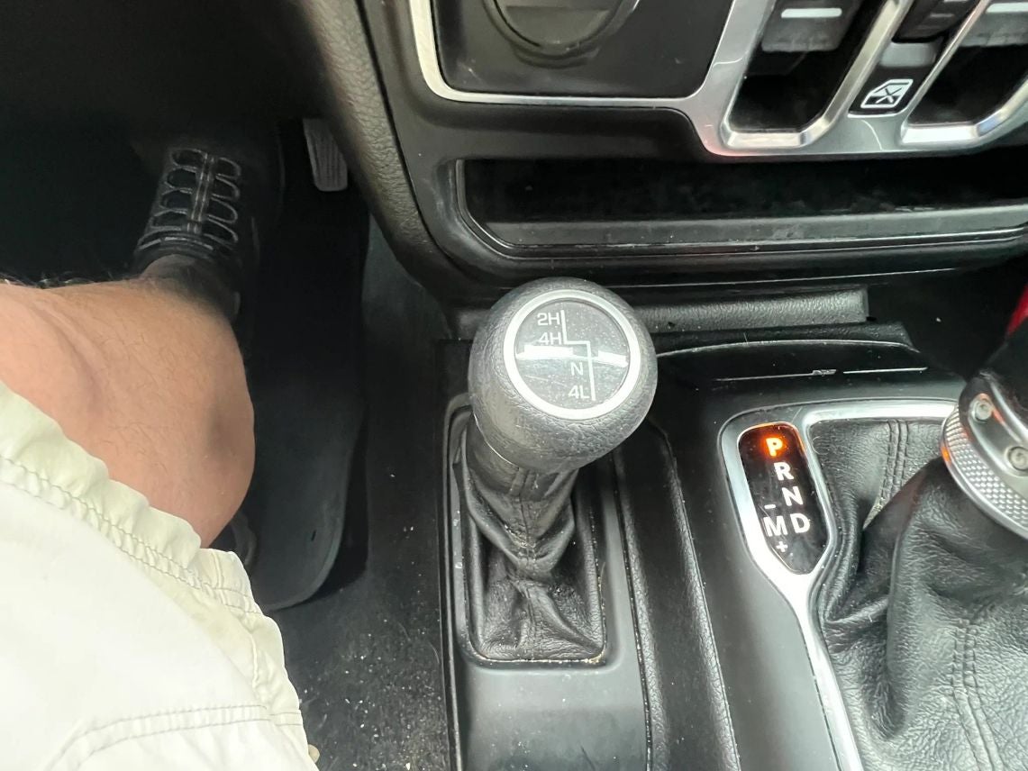 2021 Jeep Wrangler Unlimited Sport S Sport Utility 4D