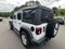 2021 Jeep Wrangler Unlimited Sport S Sport Utility 4D