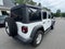2021 Jeep Wrangler Unlimited Sport S Sport Utility 4D