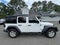 2021 Jeep Wrangler Unlimited Sport S Sport Utility 4D