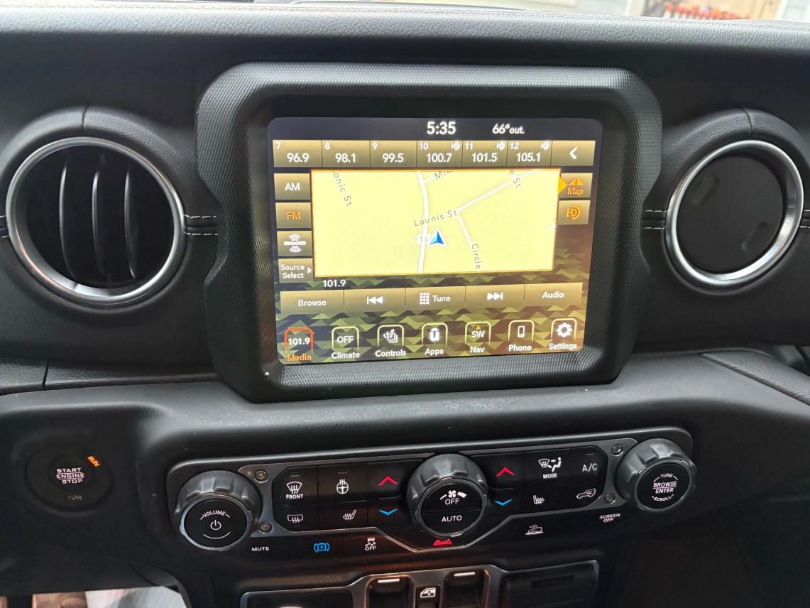 2022 Jeep Wrangler Unlimited 4xe Sahara 4xe Sport Utility 4D