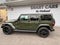 2022 Jeep Wrangler Unlimited 4xe Sahara 4xe Sport Utility 4D