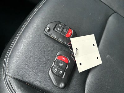 2022 Jeep Wrangler Unlimited 4xe Sahara 4xe Sport Utility 4D