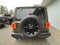 2022 Jeep Wrangler Unlimited 4xe Sahara 4xe Sport Utility 4D