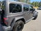 2021 Jeep Wrangler Unlimited 4xe Sahara 4xe Sport Utility 4D