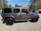 2021 Jeep Wrangler Unlimited 4xe Sahara 4xe Sport Utility 4D