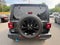 2023 Jeep Wrangler 4xe Sahara 4xe Sport Utility 4D
