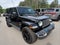 2023 Jeep Wrangler 4xe Sahara 4xe Sport Utility 4D
