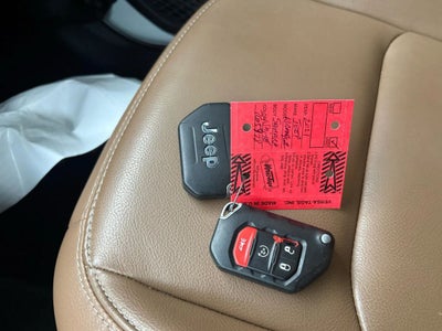 2021 Jeep Wrangler Unlimited 4xe Sahara 4xe Sport Utility 4D