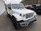 2021 Jeep Wrangler Unlimited 4xe Sahara 4xe Sport Utility 4D