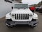 2021 Jeep Wrangler Unlimited 4xe Sahara 4xe Sport Utility 4D