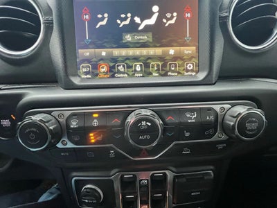 2023 Jeep Wrangler 4xe Sahara 4xe Sport Utility 4D