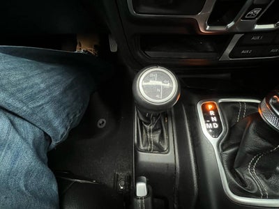 2023 Jeep Wrangler 4xe Sahara 4xe Sport Utility 4D