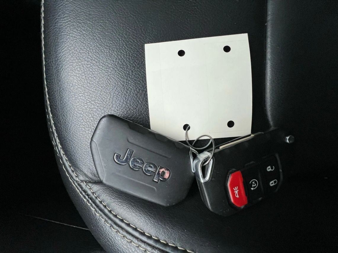 2023 Jeep Wrangler 4xe Sahara 4xe Sport Utility 4D