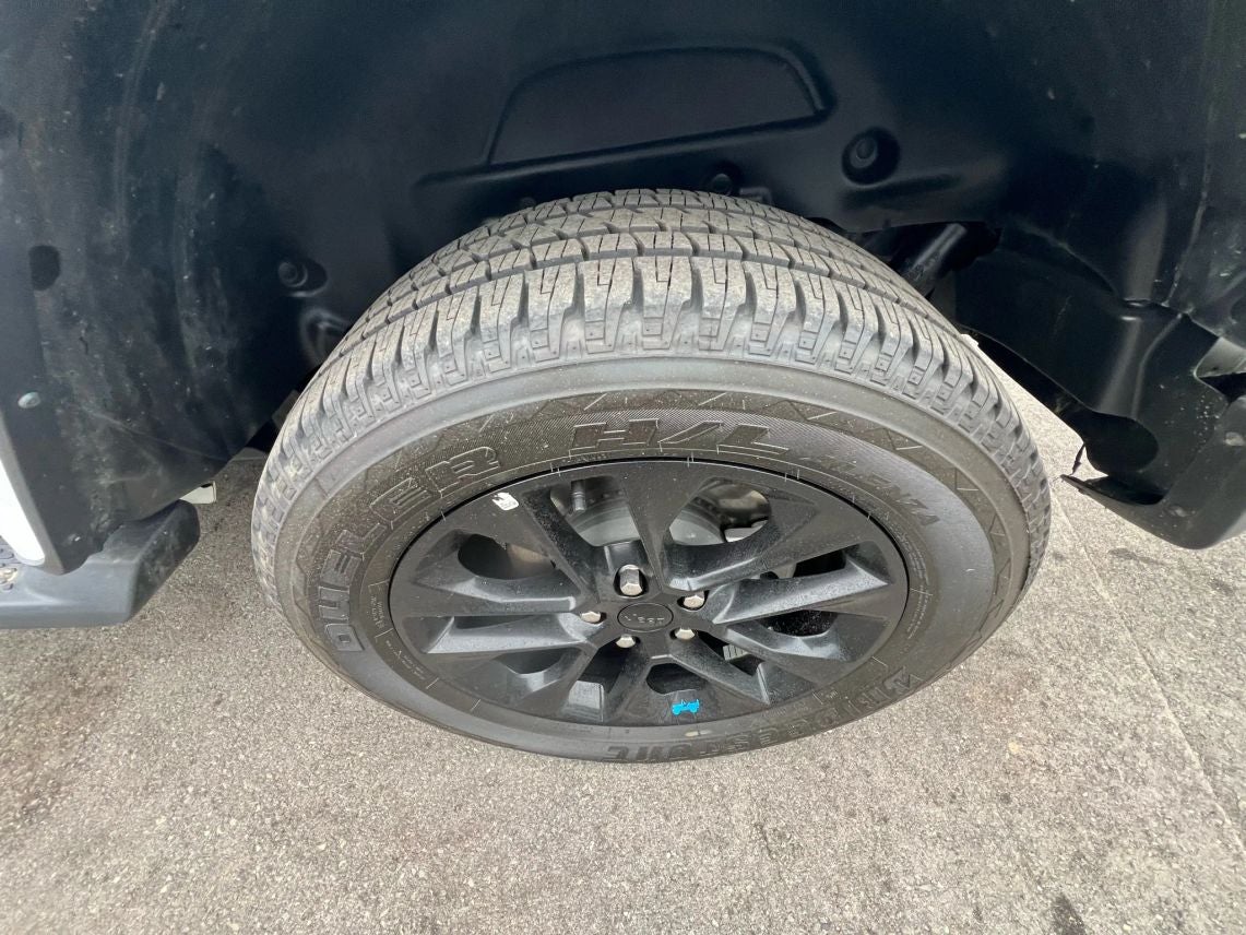 2023 Jeep Wrangler 4xe Sahara 4xe Sport Utility 4D