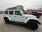 2023 Jeep Wrangler 4xe Sahara 4xe Sport Utility 4D