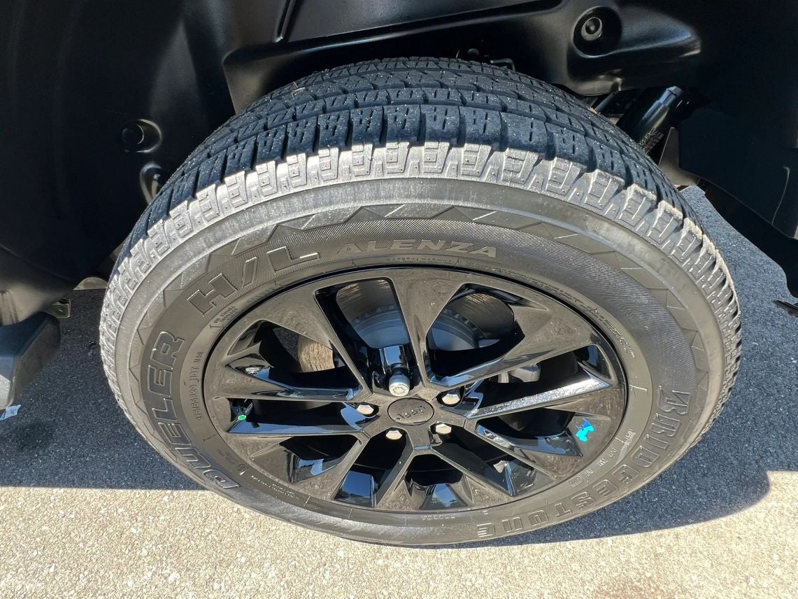 2023 Jeep Wrangler 4xe Sahara 4xe Sport Utility 4D