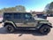 2023 Jeep Wrangler 4xe Sahara 4xe Sport Utility 4D