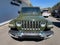 2023 Jeep Wrangler 4xe Sahara 4xe Sport Utility 4D