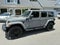 2022 Jeep Wrangler Unlimited 4xe Sahara 4xe Sport Utility 4D