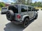 2022 Jeep Wrangler Unlimited 4xe Sahara 4xe Sport Utility 4D