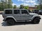 2022 Jeep Wrangler Unlimited 4xe Sahara 4xe Sport Utility 4D