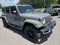 2022 Jeep Wrangler Unlimited 4xe Sahara 4xe Sport Utility 4D