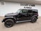 2022 Jeep Wrangler Unlimited 4xe Sahara 4xe Sport Utility 4D