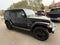 2022 Jeep Wrangler Unlimited 4xe Sahara 4xe Sport Utility 4D