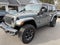 2022 Jeep Wrangler Unlimited 4xe Rubicon 4xe Sport Utility 4D