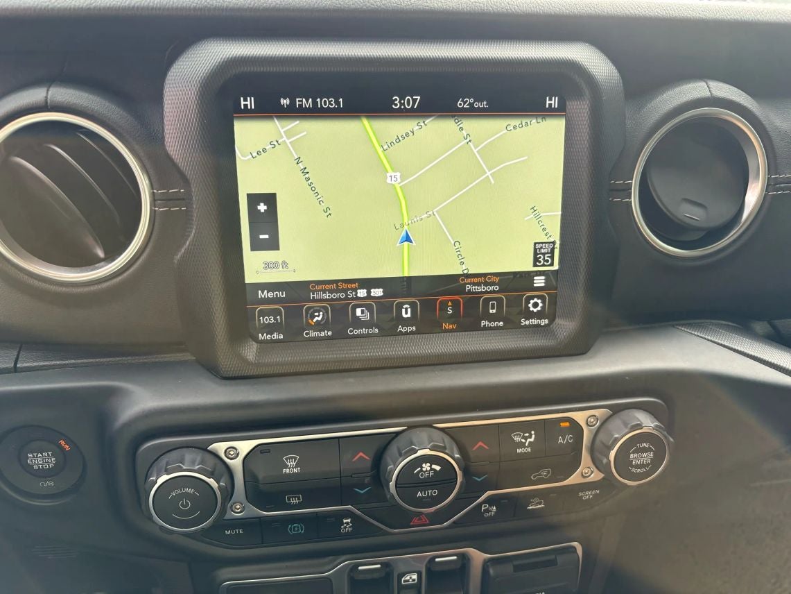 2022 Jeep Wrangler Unlimited 4xe Rubicon 4xe Sport Utility 4D