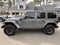 2022 Jeep Wrangler Unlimited 4xe Rubicon 4xe Sport Utility 4D