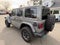 2022 Jeep Wrangler Unlimited 4xe Rubicon 4xe Sport Utility 4D