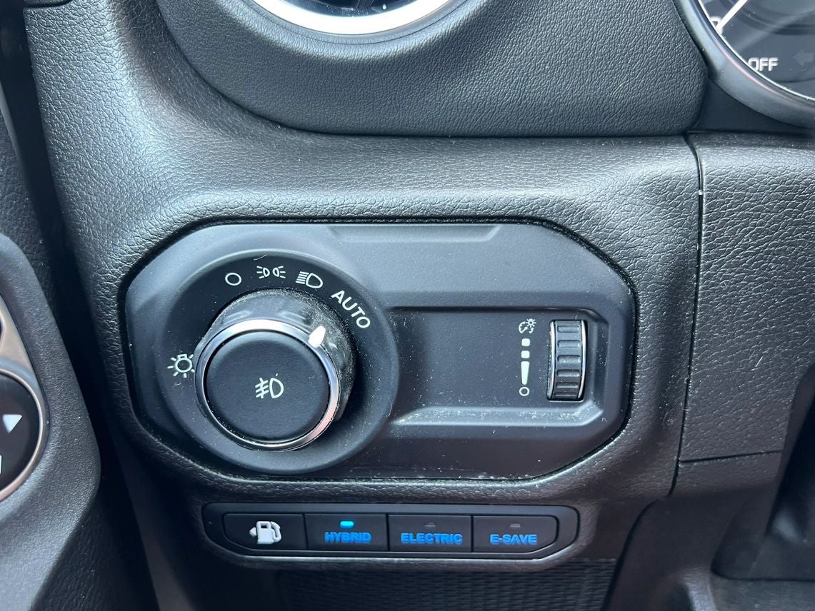 2023 Jeep Wrangler 4xe Rubicon 4xe Sport Utility 4D