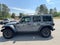 2023 Jeep Wrangler 4xe Rubicon 4xe Sport Utility 4D