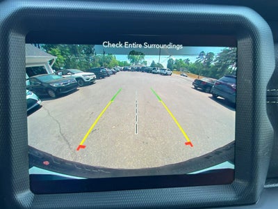 2023 Jeep Wrangler 4xe Rubicon 4xe Sport Utility 4D